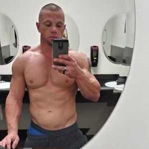 Meet your Posher, Michael j